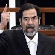 SADDAM HÜSAİN İRAQİ Steam avatar