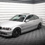 BMW E46 PEEK