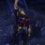 All Might