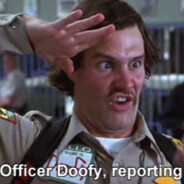 Special Officer Doofy avatar