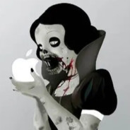 白雪公主张木秦