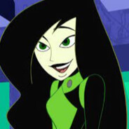 Shego <3