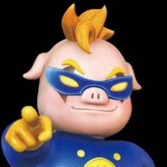 帅气逼人超人强