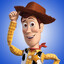 Sheriff Woody