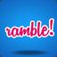 Ramble ale0577372