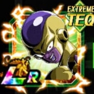 TEQ Frieza LR