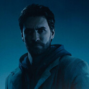 Alan Wake