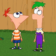 Phineas And Ferb