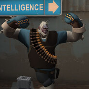 Steam Avatar