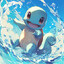Squirtle