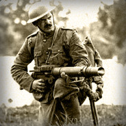 Cpl. Burden R 3294