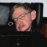 Stephen Hawking