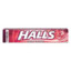 getting high off halls