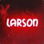 LARSON _