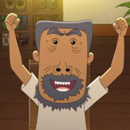 牛爷爷和图图妈