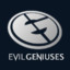 Evil Geniuses T