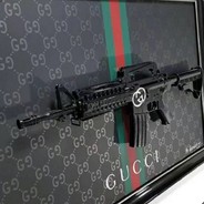 GUCCI