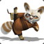 Master Shifu