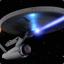 starship: u.s.s kitkat-1701-K