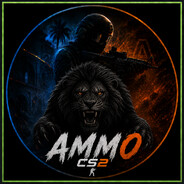*AMMO*