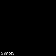 Z8ron avatar