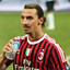 Eu sou o Ibrahimovic toca po pai