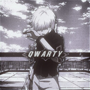 qwarty