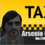 Arsenio Costa Taxista Gigolo