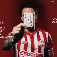 Player avatar