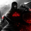 ShadowGhoust #bloodrust