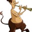 Little Faun