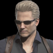 Steam Avatar