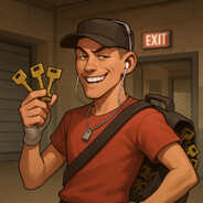 Ronn Exchange⇄🔑TF2/Rust