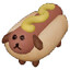 dogg of the cheeze variety