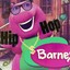 Barney ~