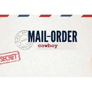 Mail-Order Cowboy