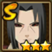 宇智波鼬【秽土转生】