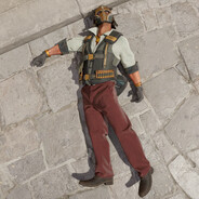 Avatar snapshot