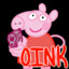 oink