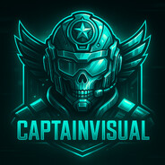 [NL] CaptainVisual