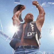 Stone Cold Steve Austin