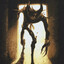 The Ink Demon