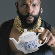 Mister Tea