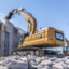 Cat 395 Next Gen