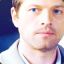 Castiel Angel of the Lord