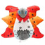 volcarona