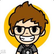 穿开裆裤的小青年