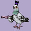 Steam avatar