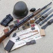 我有M24+15倍镜丶