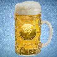 Wg O o p s "D" Rouilage